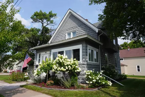 510 E Union Ave, Wausau, WI 54403