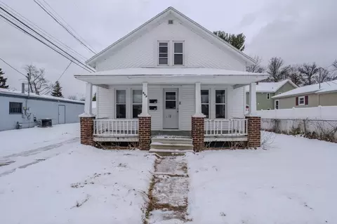 309 Spruce St, Wausau, WI 54401