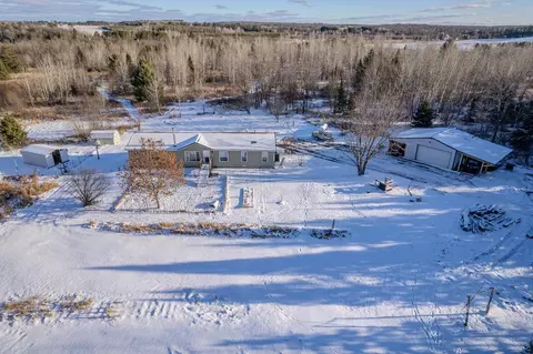 n1882 County Road Mm, Merrill, WI 54452