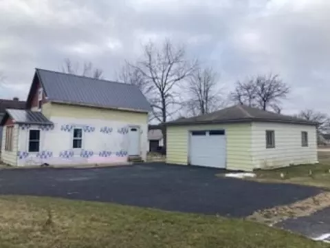 713 N Lasalle St, Spencer, WI 54479
