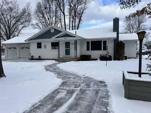 905 Landfried Ave, Mosinee, WI 54455