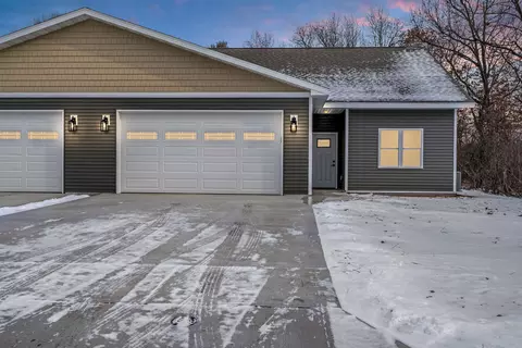 1323 Snyder St, Wisconsin Rapids, WI 54494