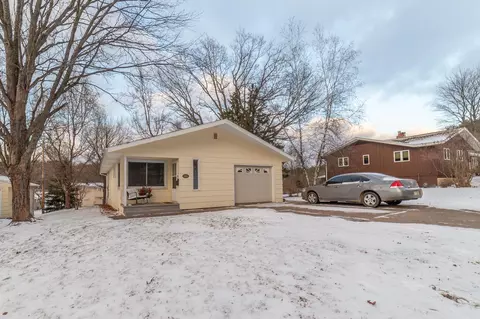 1234 Henrietta St, Wausau, WI 54403