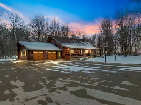 11586 County Road V, Marshfield, WI 54449