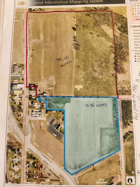 000 N Lasalle St, Spencer, WI 54479