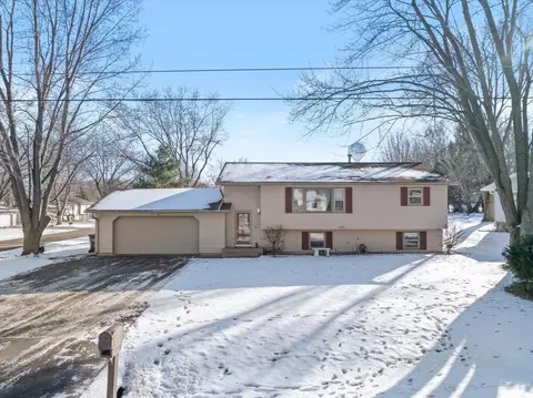 115 N Willow Ave, Marshfield, WI 54449