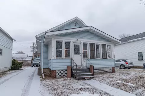 1909 N 2nd St, Wausau, WI 54403