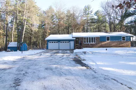 4006 Puffer St, Weston, WI 54476