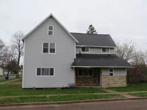 119 State St N, Merrill, WI 54452