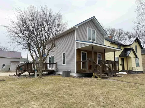601 S Cherry Ave, Marshfield, WI 54449