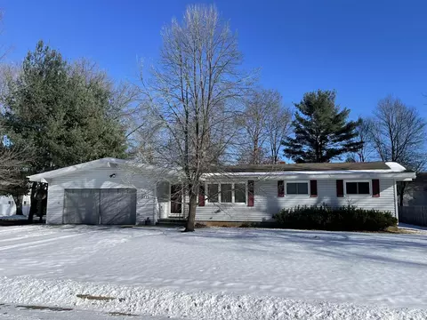1320 22nd St N, Wisconsin Rapids, WI 54494