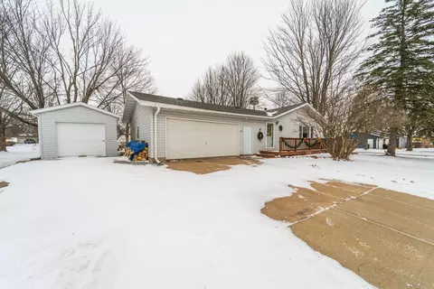 200 Buse St, Spencer, WI 54479