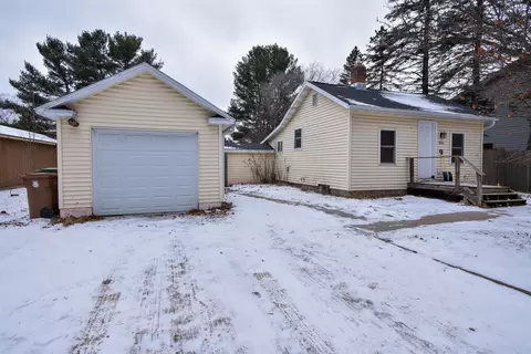 2800 Indiana Ave, Stevens Point, WI 54481