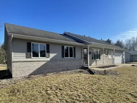 865 Waterworks Rd, Nekoosa, WI 54457
