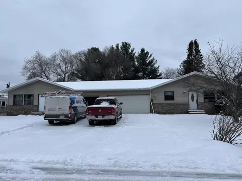 1205-1207 E 14th St, Merrill, WI 54452