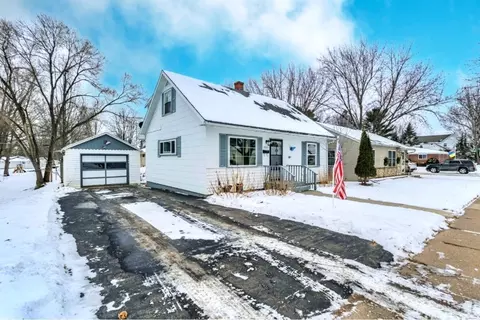 1803 E 6th St, Merrill, WI 54452