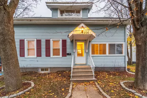 706 Mcintosh St, Wausau, WI 54403