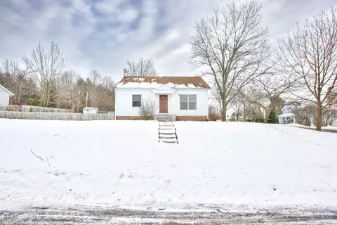 401 N 13th St, Wausau, WI 54403