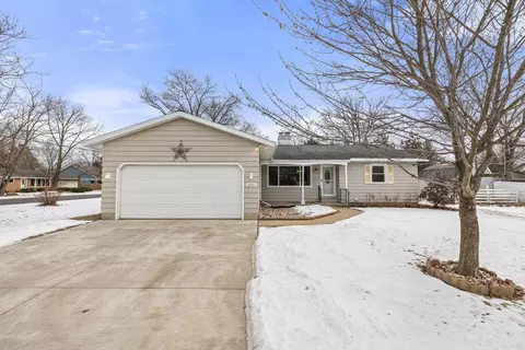 3201 Lindbergh Ave, Stevens Point, WI 54481