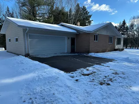 w5028 Centerville Road, Ogema, WI 54459