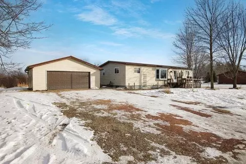 504 S Adams St, Spencer, WI 54479