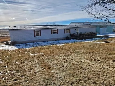 w4971 County Road H, Greenwood, WI 54437