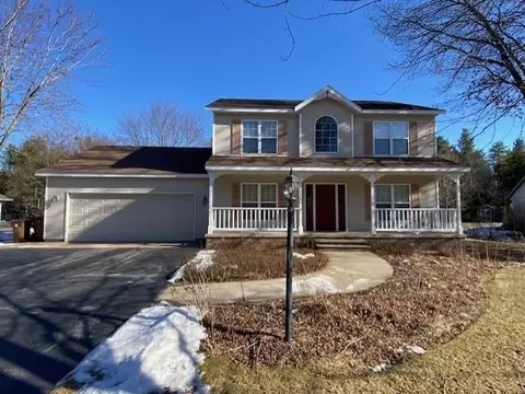 3325 Teton Dr, Stevens Point, WI 54481