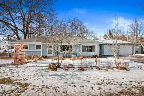 724 Green Ave, Stevens Point, WI 54481