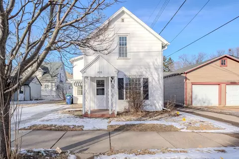 410 Porter St, Wausau, WI 54401