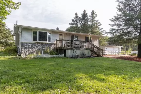 174154 Cobblestone Rd, Aniwa, WI 54408