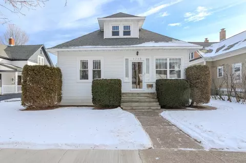1715 Fairmount St, Wausau, WI 54403