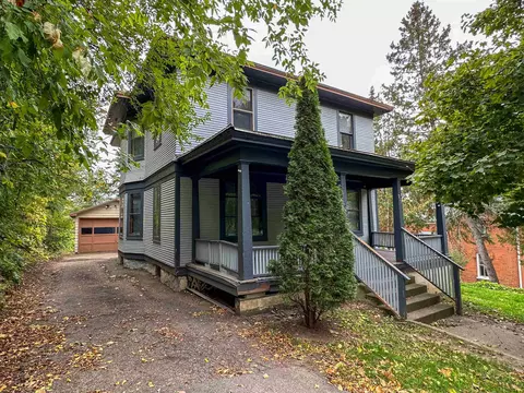 917 Scott St, Wausau, WI 54403