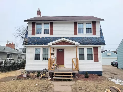 1909 Lamont St, Wausau, WI 54403