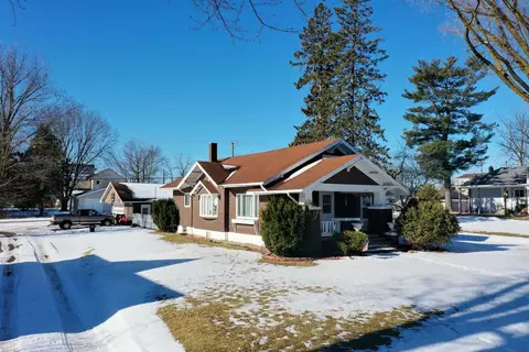 227 S Fourth St, Medford, WI 54451