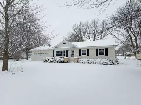 407 W Roberts St, Spencer, WI 54479