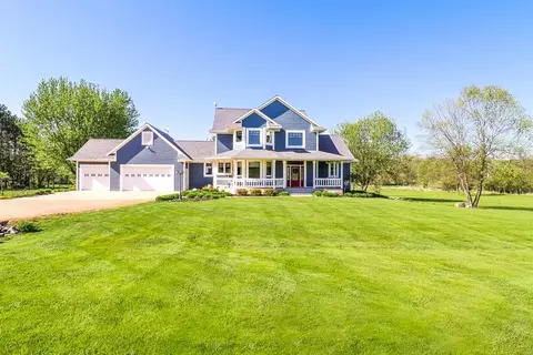 w320 Tree Road, Chili, WI 54420