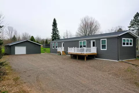 w5653 Apple Avenue, Medford, WI 54451