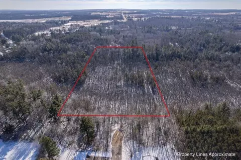 5 46 Acres Summit Ave, Merrill, WI 54452