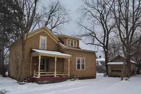 611 Kickbusch St, Wausau, WI 54403