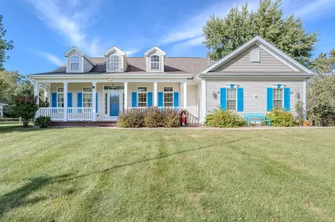 1326 Golf Club Rd, Wausau, WI 54403