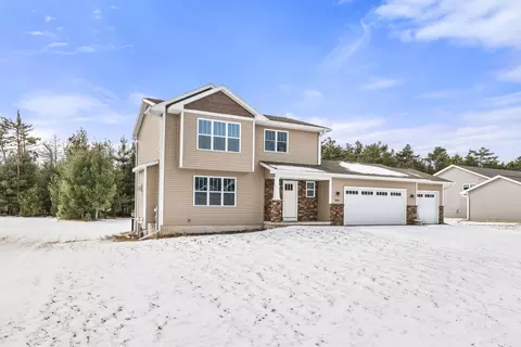 3355 Barrington Ct, Plover, WI 54467