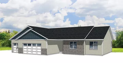 4522 Moreland Rd, Plover, WI 54467