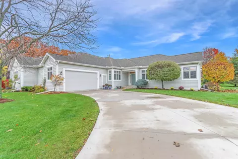 1809 W Arlington St, Marshfield, WI 54449