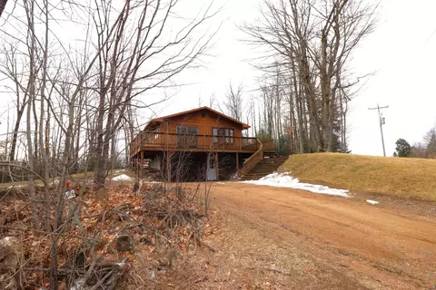476 County Road G, Pelican Lake, WI 54463