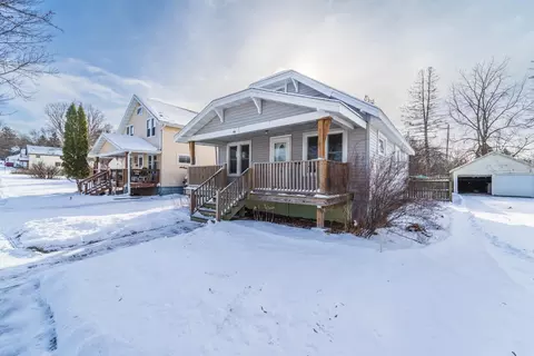 911 Single Ave, Wausau, WI 54403