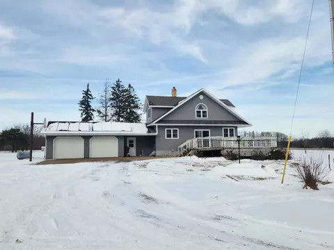 8233 County Road F, Arpin, WI 54410
