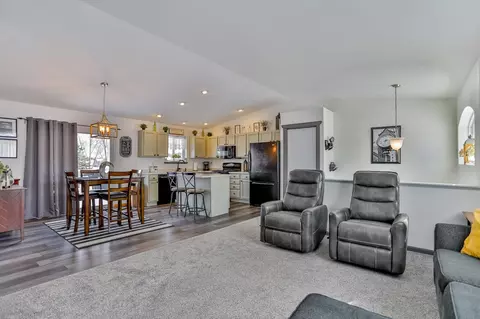 3309 Caleb Dr, Weston, WI 54476 photo 9