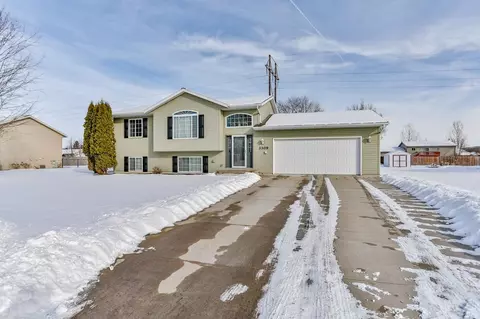 3309 Caleb Dr, Weston, WI 54476