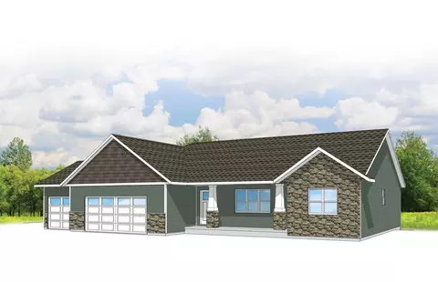 8421 Maplefield Way, Weston, WI 54476