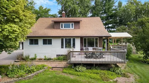 115100 Mc Millan St, Marshfield, WI 54449